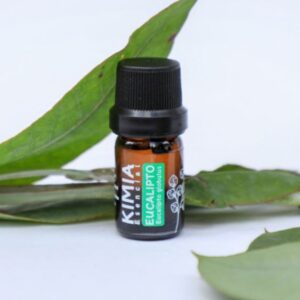 ACEITE ESENCIAL EUCALIPTO