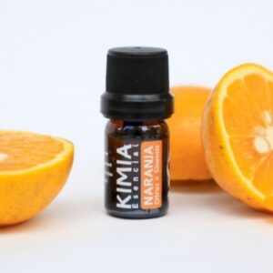 ACITE ESENCIAL NARANJA