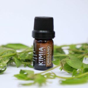 ACEITE ESENCIAL OREGANO