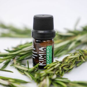 ACEITE ESENCIAL ROMERO