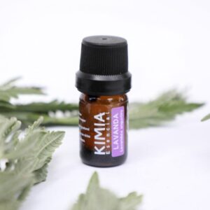 ACEITE ESENCIAL LAVANDA