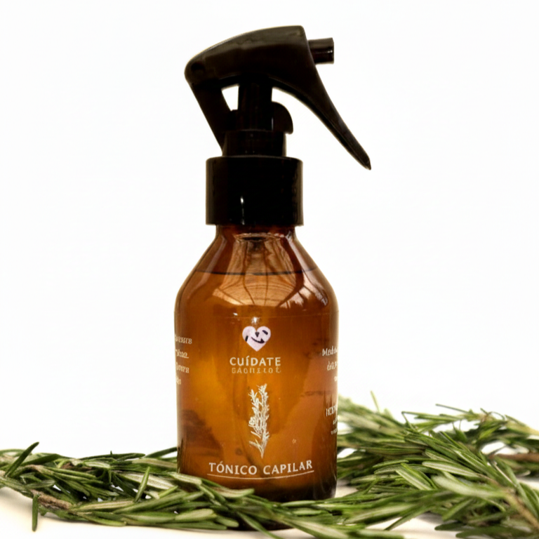 TONICO CAPILAR
