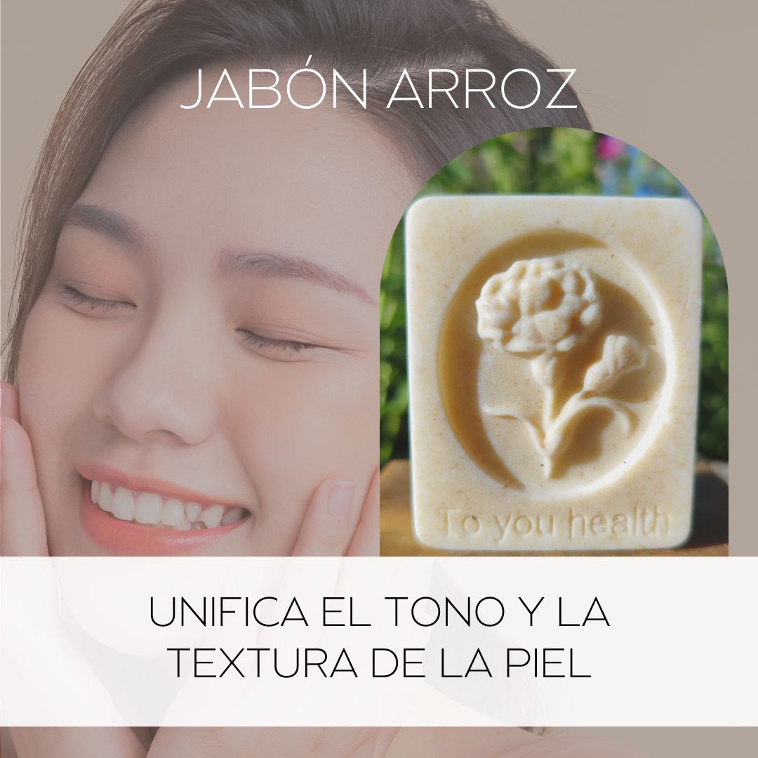 Jabón Nutritivo Natural - Imagen 5