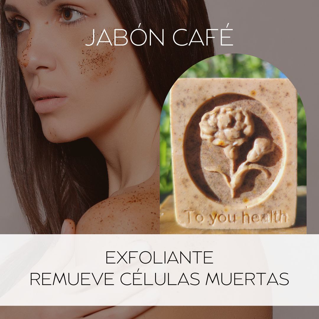 Jabón Nutritivo Natural - Imagen 6